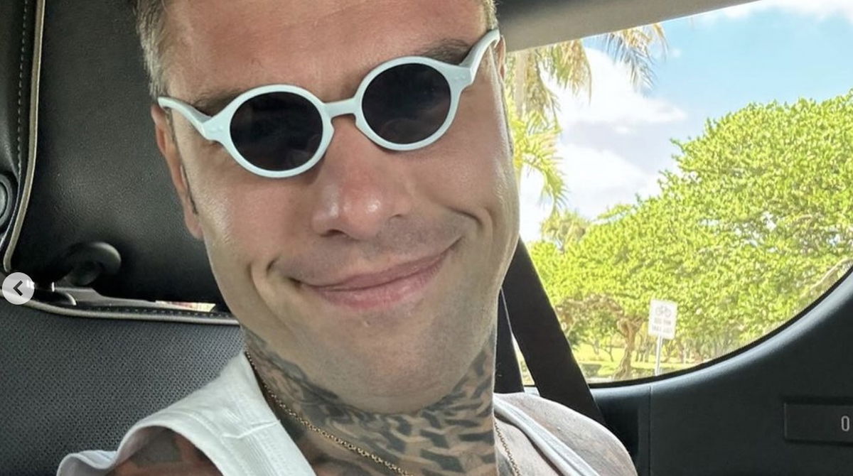 Fedez parla di querele ricevute e di Ludovica Di Gresy article-post