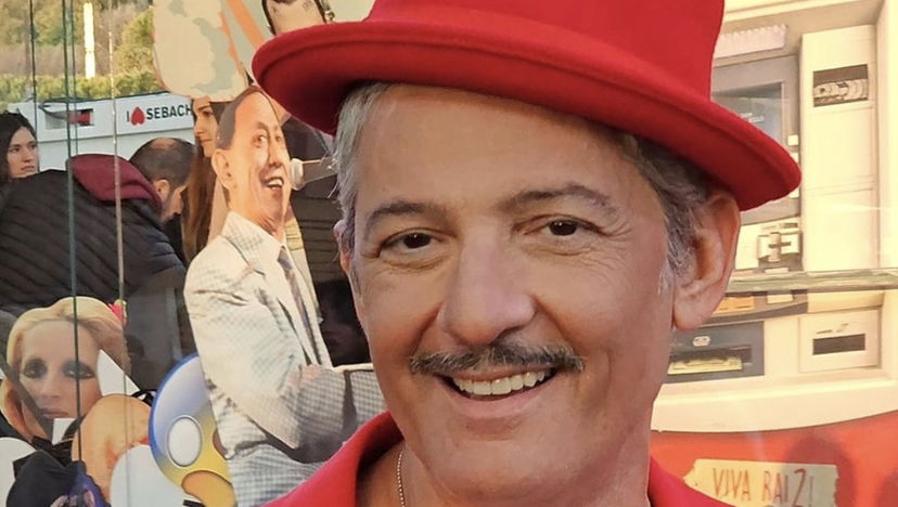 Nove vuole Fiorello, ma lo showman temporeggia: ecco cosa gli è stato chiesto article-post