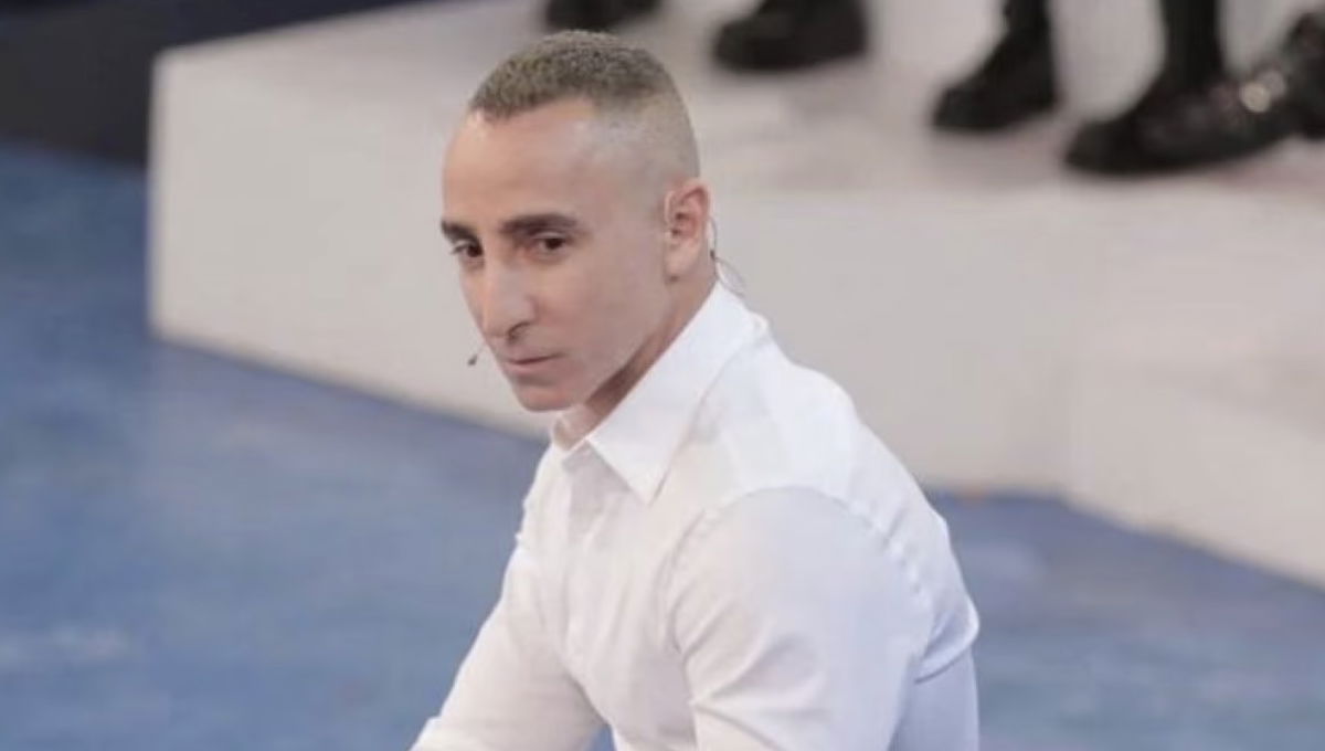 Giuliano Peparini, il lato oscuro della danza: “Cosa facevano gli insegnanti negli spogliatoi con gli allievi” article-post