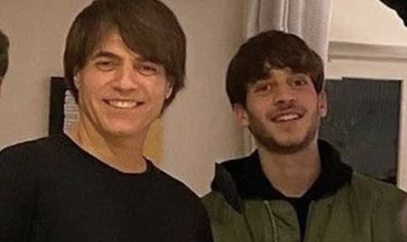 Holden, perché ha scelto questo nome d’arte: “Ho un cognome importante” preview