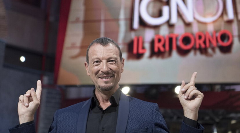 I Soliti Ignoti, la Rai si dimentica di rinnovare e ora può traslocare su Nove preview