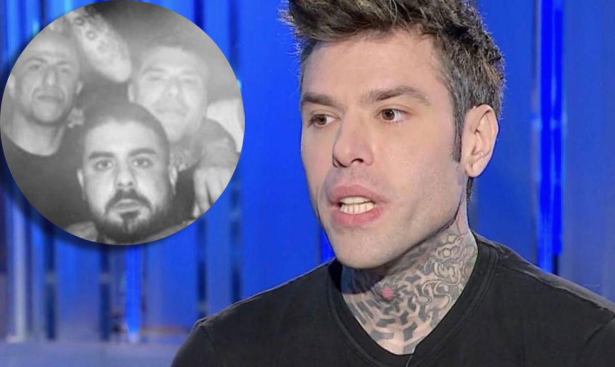 Gli inquirenti smentiscono Fedez: “Presente al momento dell’aggressione”, trapelano altri dettagli article-post