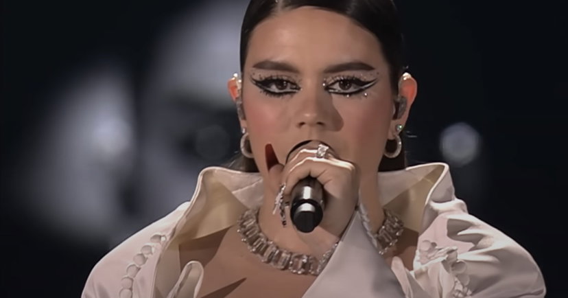 Iolanda del Portogallo contro l’Eurovision: “Sostenuta da altri Paesi” preview