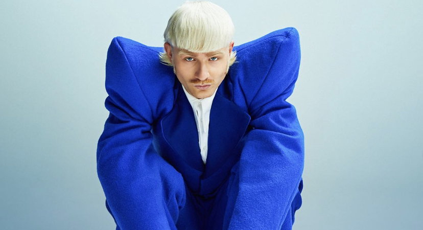 I Paesi Bassi saltano le prove della finale, Joost Klein finisce sotto indagine preview