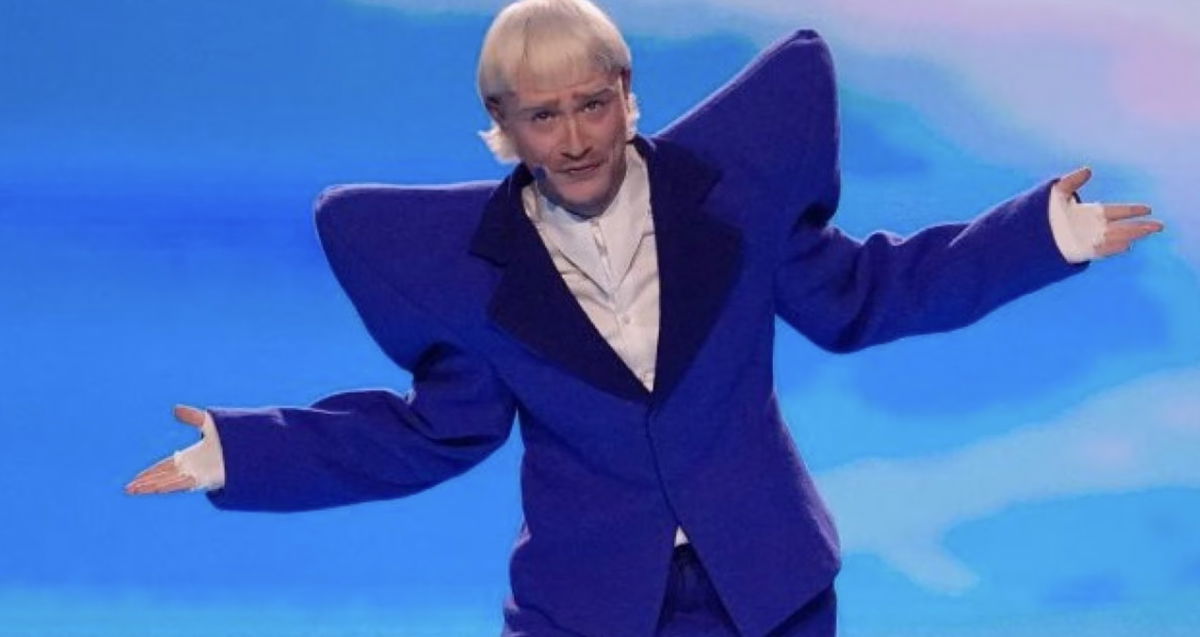 Squalificato Joost Klein: ecco perché i Paesi Bassi sono fuori dalla finale di Eurovision article-post