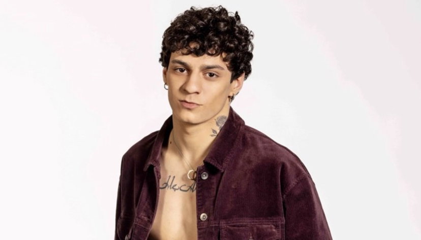 Kumo e Martina sono una coppia, ma lui dentro Amici ha avuto un altro flirt segreto? preview