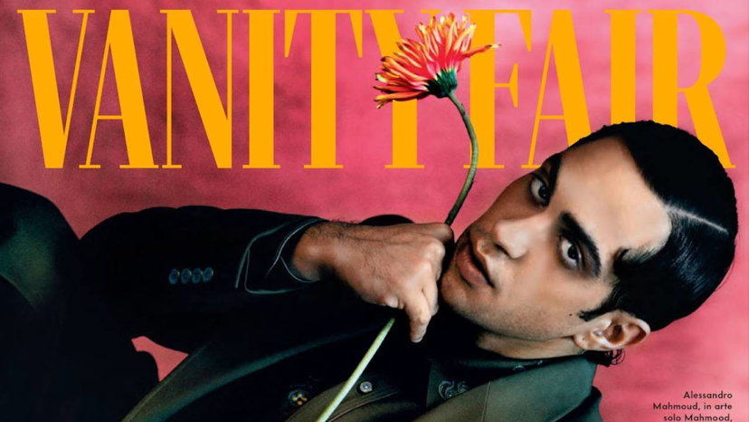 Mahmood: la difficoltà ad innamorarsi e quel gruppo su WhatsApp che si chiama Anna Tatangelo preview