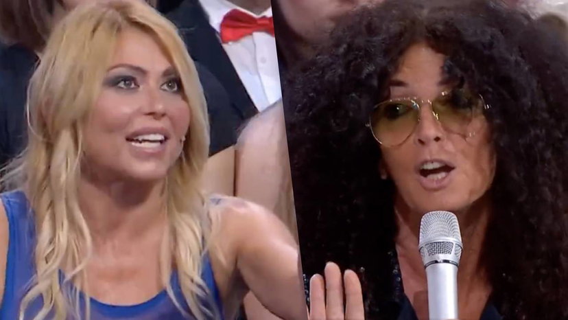 Isola dei Famosi, Rosanna contro Greta. Interviene la mamma: “Adesso basta!” preview