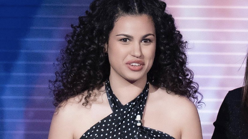 Martina Giovannini si è fidanzata con un suo ex compagno di Amici preview