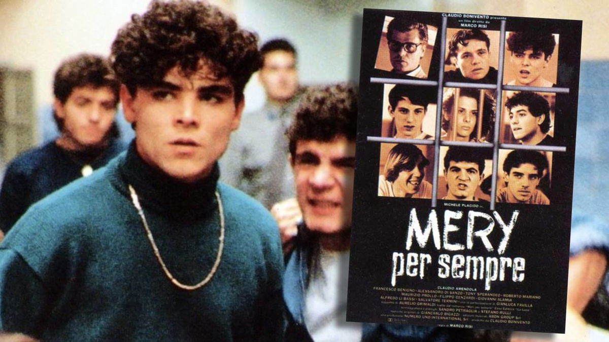 Mery Per Sempre, il regista e la protagonista contro Benigno: “Brutta persona, non vogliamo sentir parlare di lui” article-post