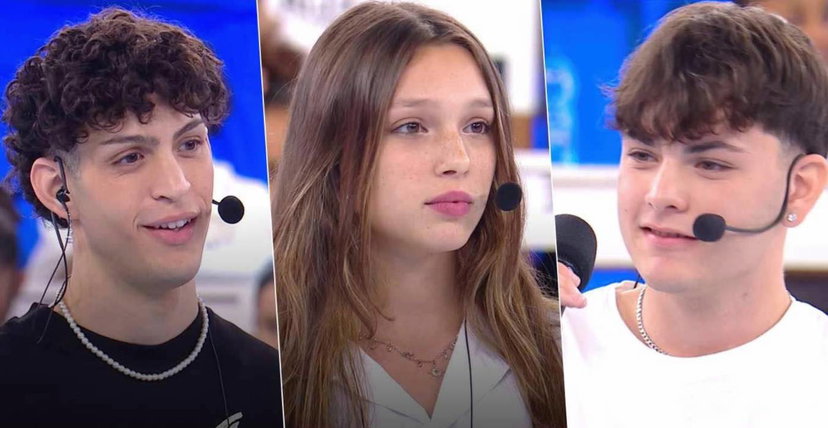 Mida, Sarah, Petit: come hanno debuttato in classifica i loro album d’esordio preview