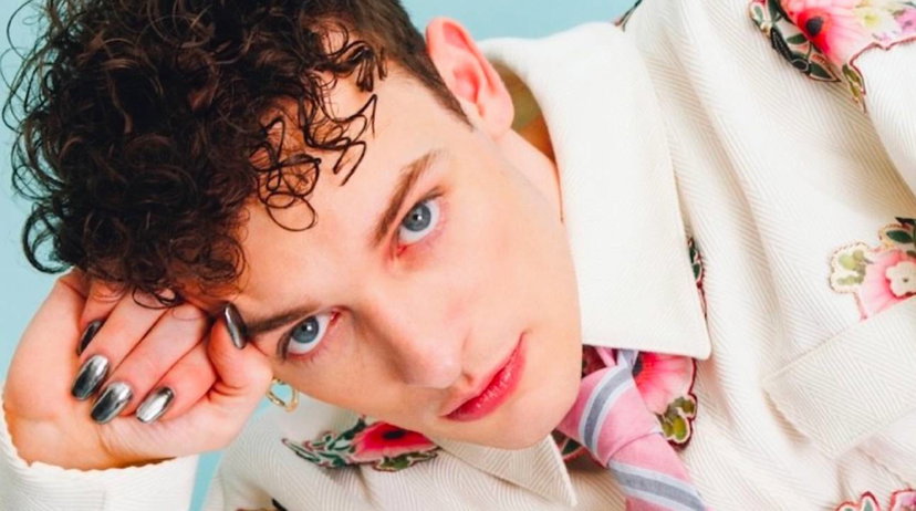 Nemo e il coming out come persona non binaria: “Difenderò per sempre la mia comunità LGBT+” preview