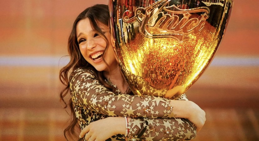 Le percentuali di tutti i televoti della finale di Amici: trionfo per Sarah preview