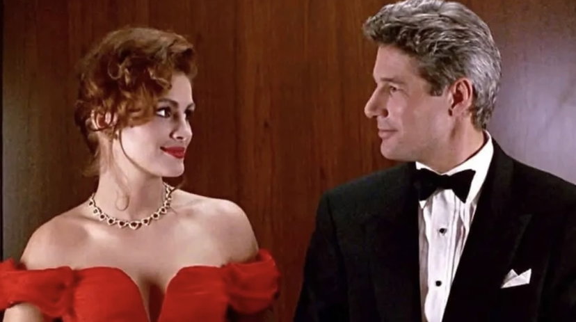 Pretty Woman sta a Rai1 come Il Diavolo Veste Prada sta a Canale5 preview