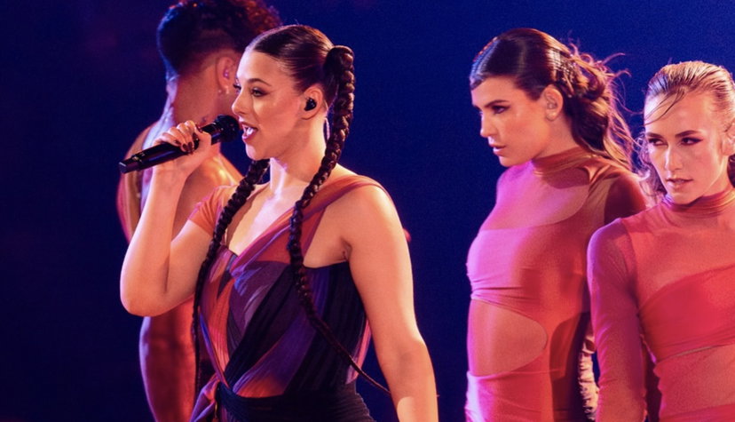 Eurovision 2024: qualificati ed eliminati della prima semifinale preview