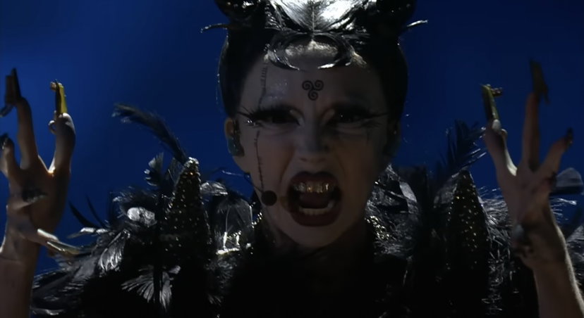 Riunione d’emergenza per l’Eurovision preview