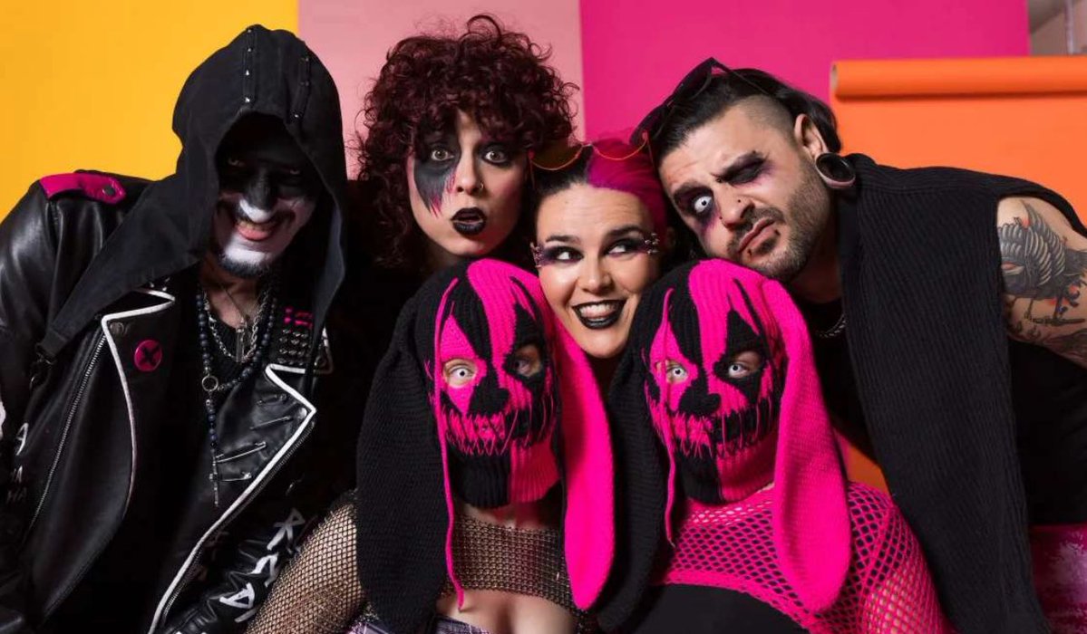 San Marino minaccia di non partecipare più a Eurovision dopo l’ennesima esclusione article-post