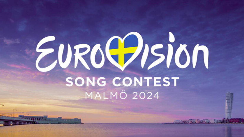 Scaletta della prima serata dell’Eurovision Song Contest 2024 preview