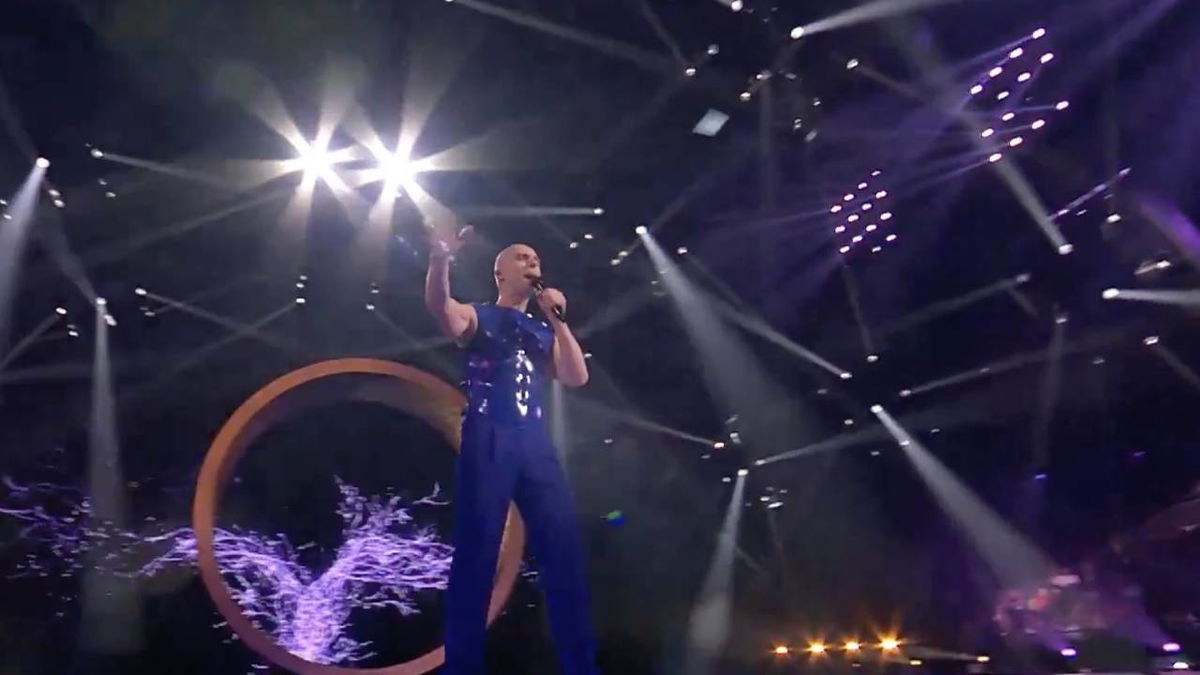 Scaletta della seconda serata dell’Eurovision Song Contest 2024 article-post