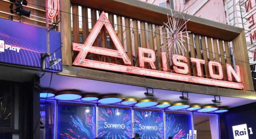 La strana coppia che avrebbe dovuto condurre Sanremo: “Progetto bellissimo, idea piaciuta alla Rai” preview