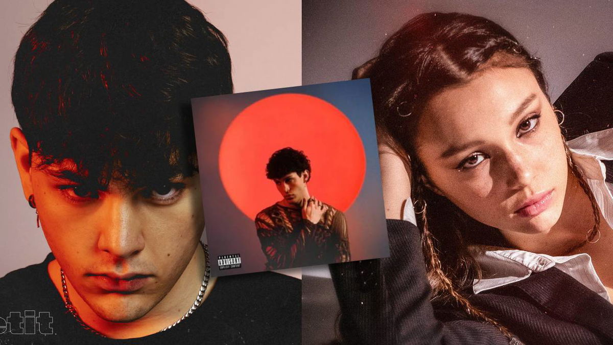 Titoli, cover, tracklist e date di uscita degli EP dei finalisti di Amici article-post