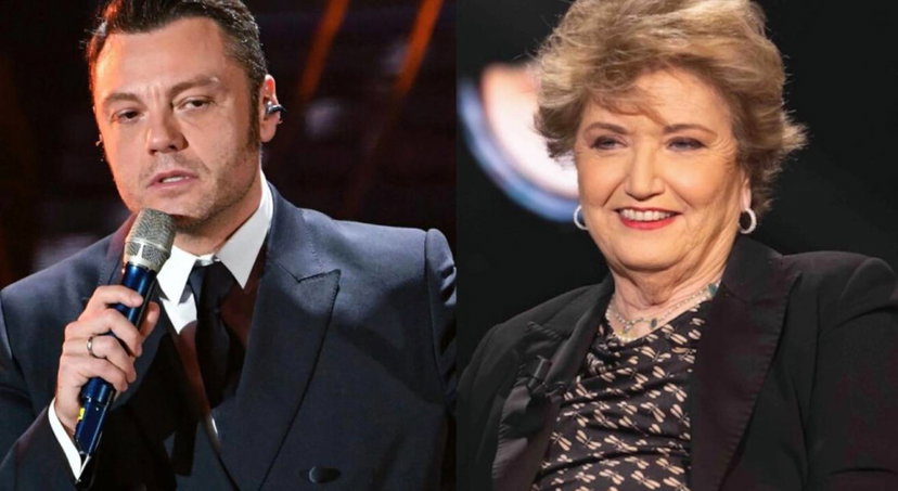 Mara Maionchi chiude la diatriba con Tiziano Ferro: mai chiesto di fingersi etero preview