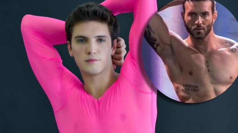 Tommaso Stanzani: “Oreste è il mio nuovo fidanzato, Zorzi l’ho lasciato io” preview