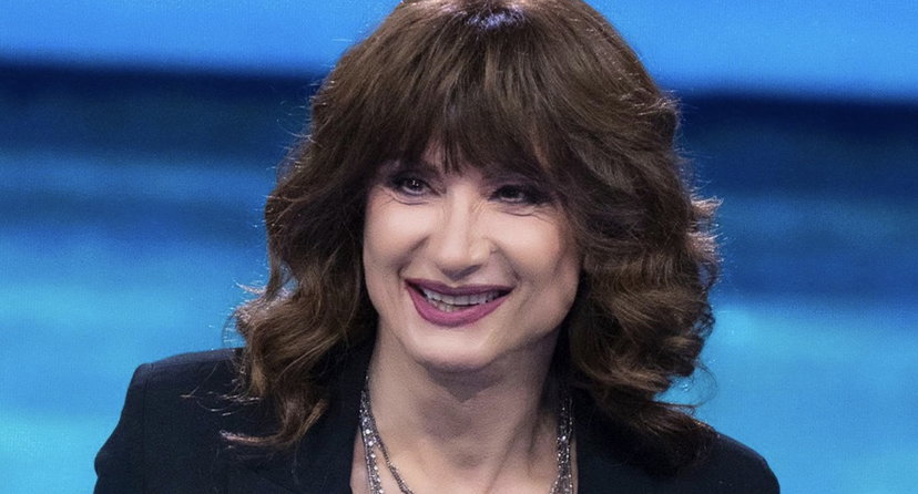 Vladimir Luxuria svela cosa fa ogni volta prima di andare in onda con L’Isola dei Famosi preview