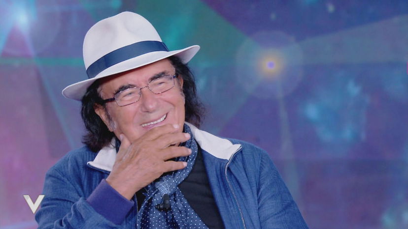 Albano al Grande Fratello? Il cantante risponde all’indiscrezione e non la prende bene preview
