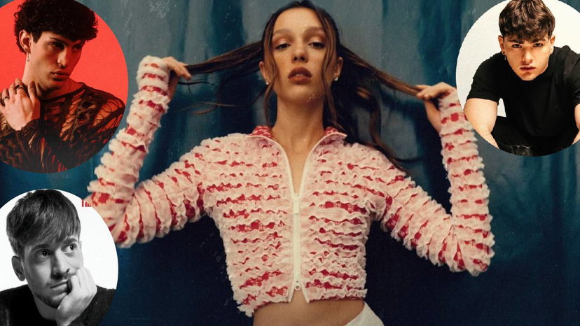 Album dei cantanti di Amici: disastro in classifica, come sono crollati preview