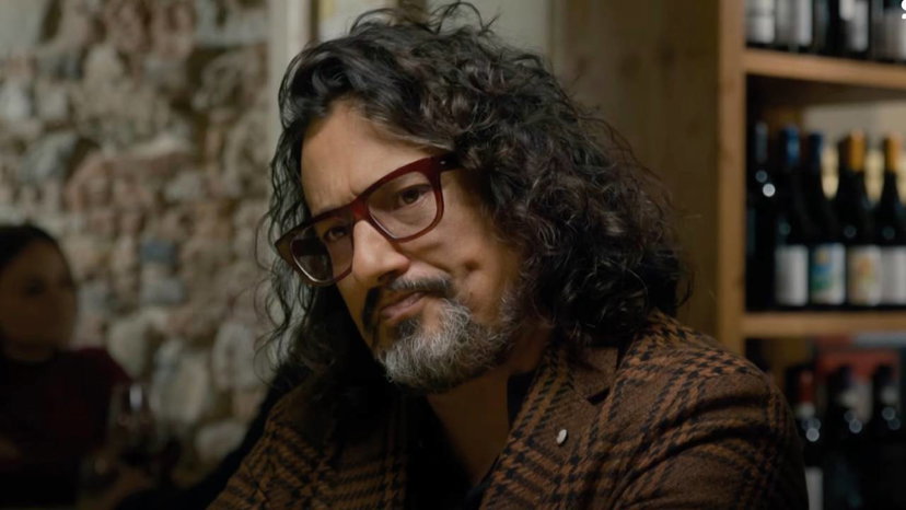 Alessandro Borghese ha vomitato a 4 Ristoranti: “Due episodi disgustosi” preview