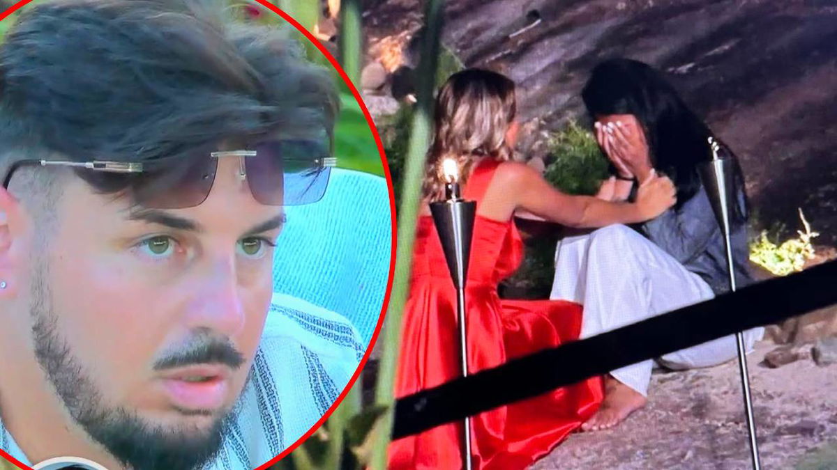 Alessia ha una crisi a Temptation Island, spuntano chat private di Lino article-post