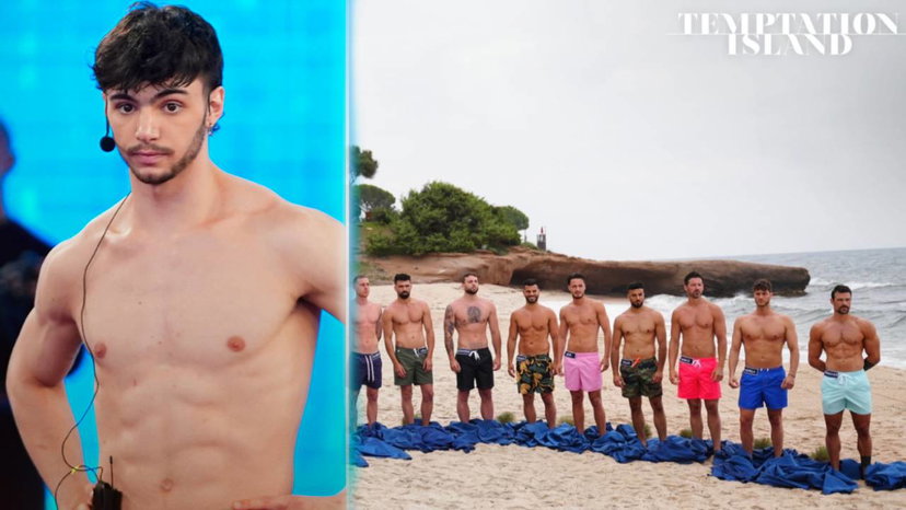 Alunno di Amici diventa tentatore di Temptation Island? Interviene Nicholas preview