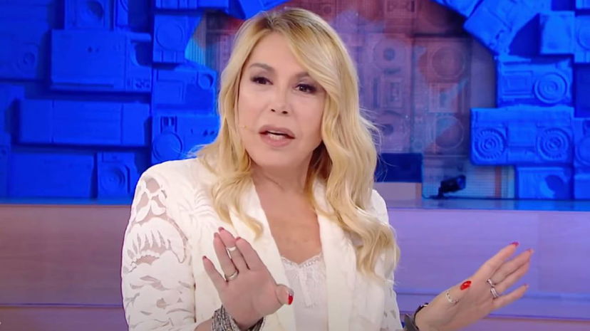 Anna Pettinelli a Belve, intervista mai andata in onda: ecco perché preview