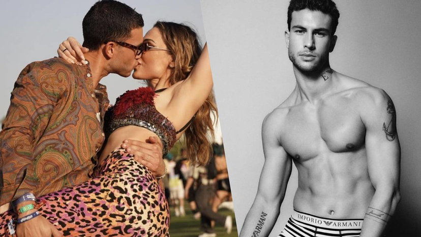 Anna Tatangelo e Mattia Narducci si sono lasciati: “Relazione tossica” preview