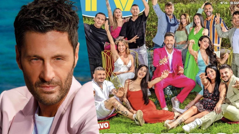 Anticipazioni di Temptation Island: cosa è successo durante le registrazioni preview