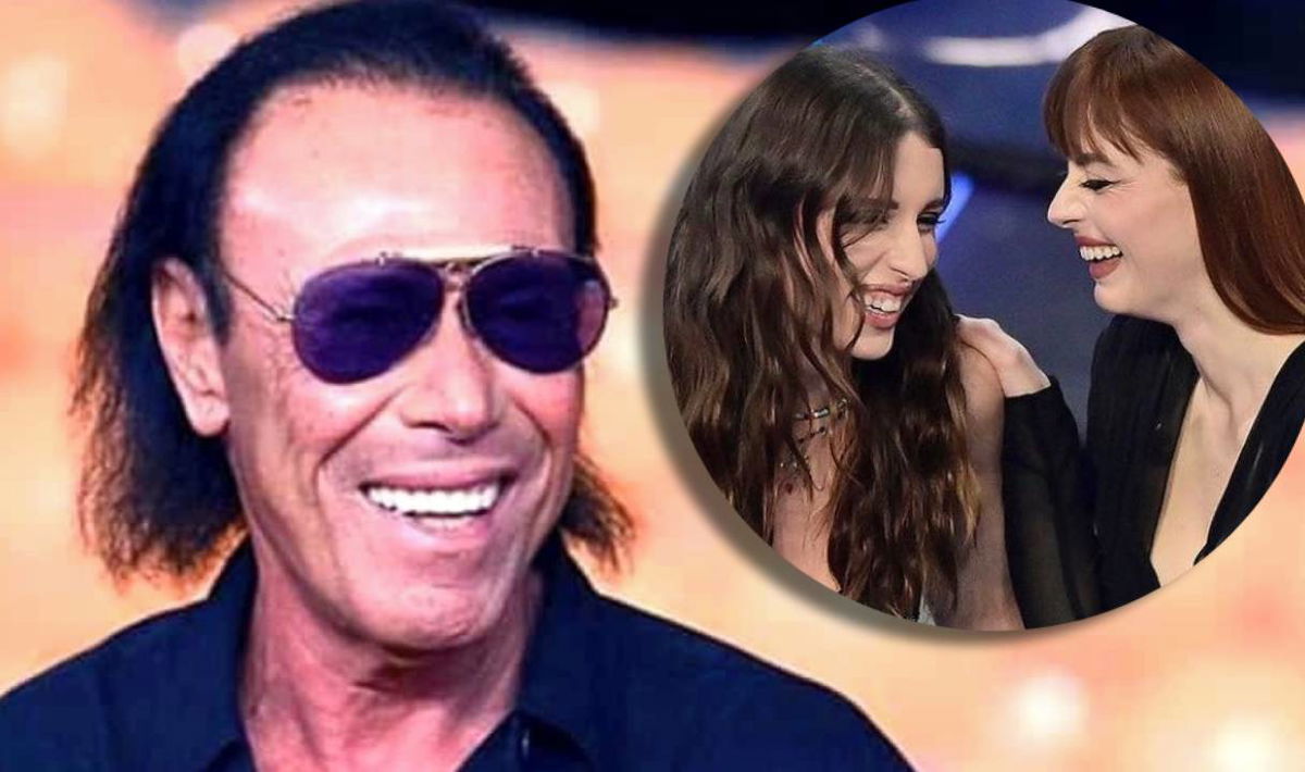 Antonello Venditti punge Annalisa e Angelina Mango article-post
