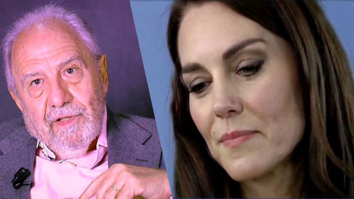 Antonio Caprarica, i veri motivi per cui Kate non si fa vedere: “Sciupata” article-post