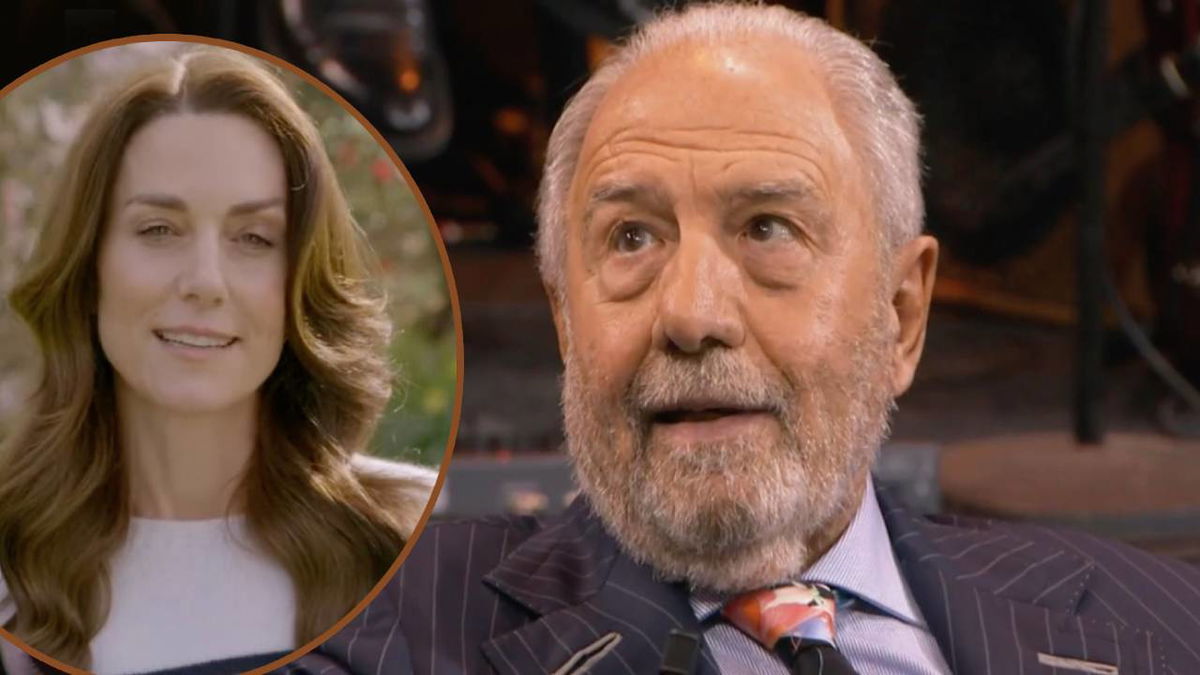 Antonio Caprarica frena sul ritorno di Kate:”Allarmante, stadio avanzato” article-post