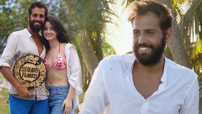 Aras Senol, cattiveria fatta su L’Isola, poi confessa: “Perché non tornerei” preview