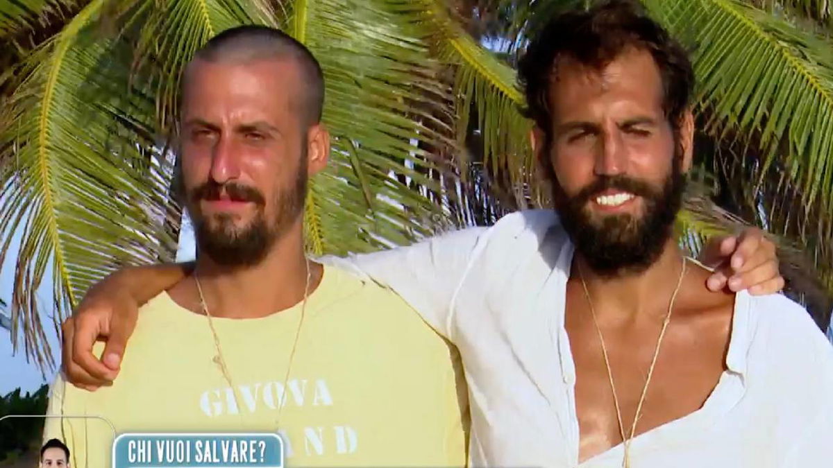 Aras o Edoardo, chi lascia L’Isola dei Famosi: risultati dei sondaggi article-post