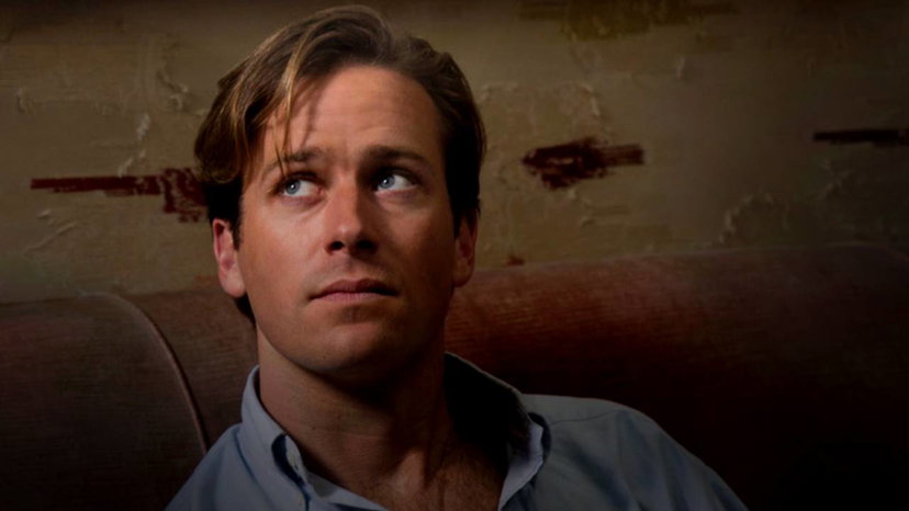 Armie Hammer parla dopo le gravissime accuse: “Ho pensato al peggio” preview