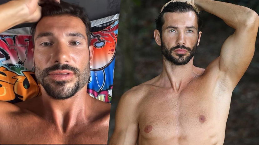 Artur Dainese dopo L’Isola dei Famosi: “Mi viene da piangere” article-post