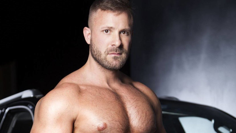 Austin Wolf arrestato con un’accusa gravissima: “Rischia 20 anni di carcere” preview