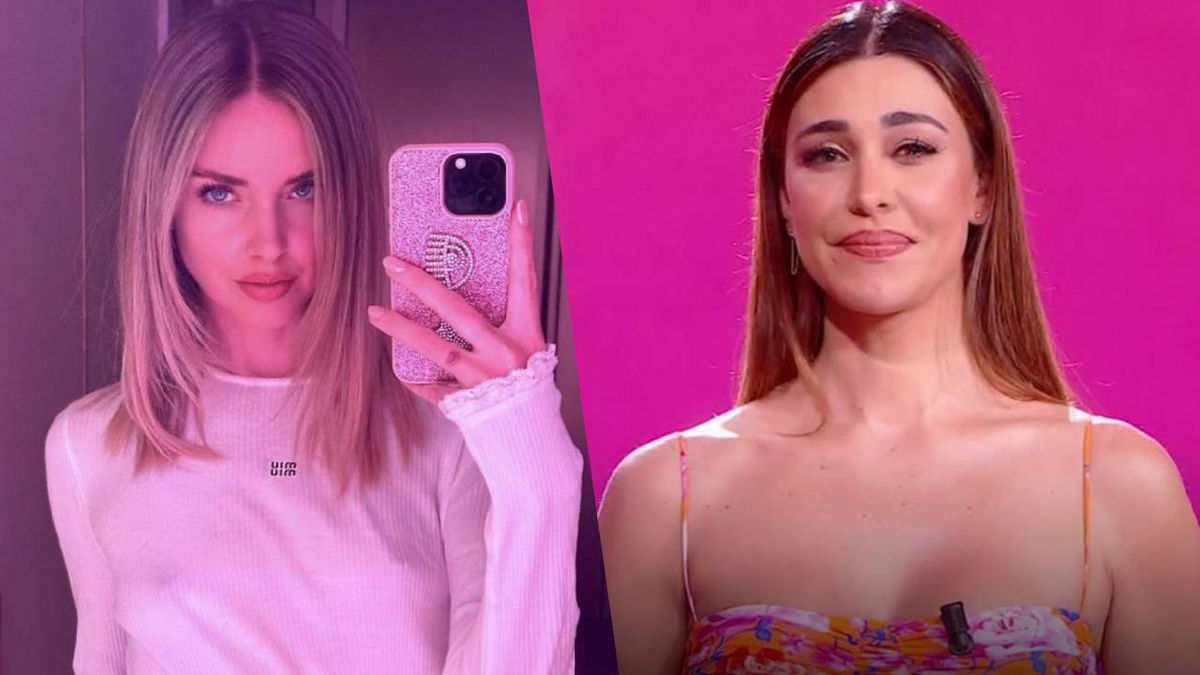 Belen si espone su Chiara Ferragni: rapporto gelido e nuovo commento article-post
