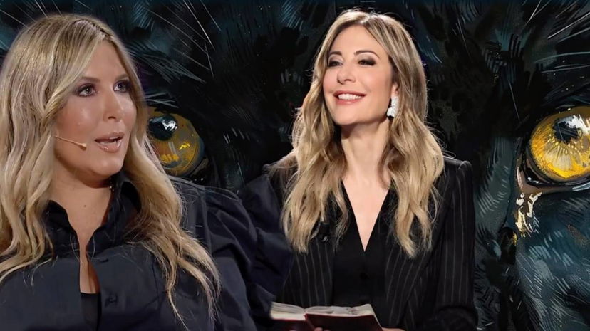 Belve, Selvaggia Lucarelli spiega perché non la vedremo mai dalla Fagnani preview