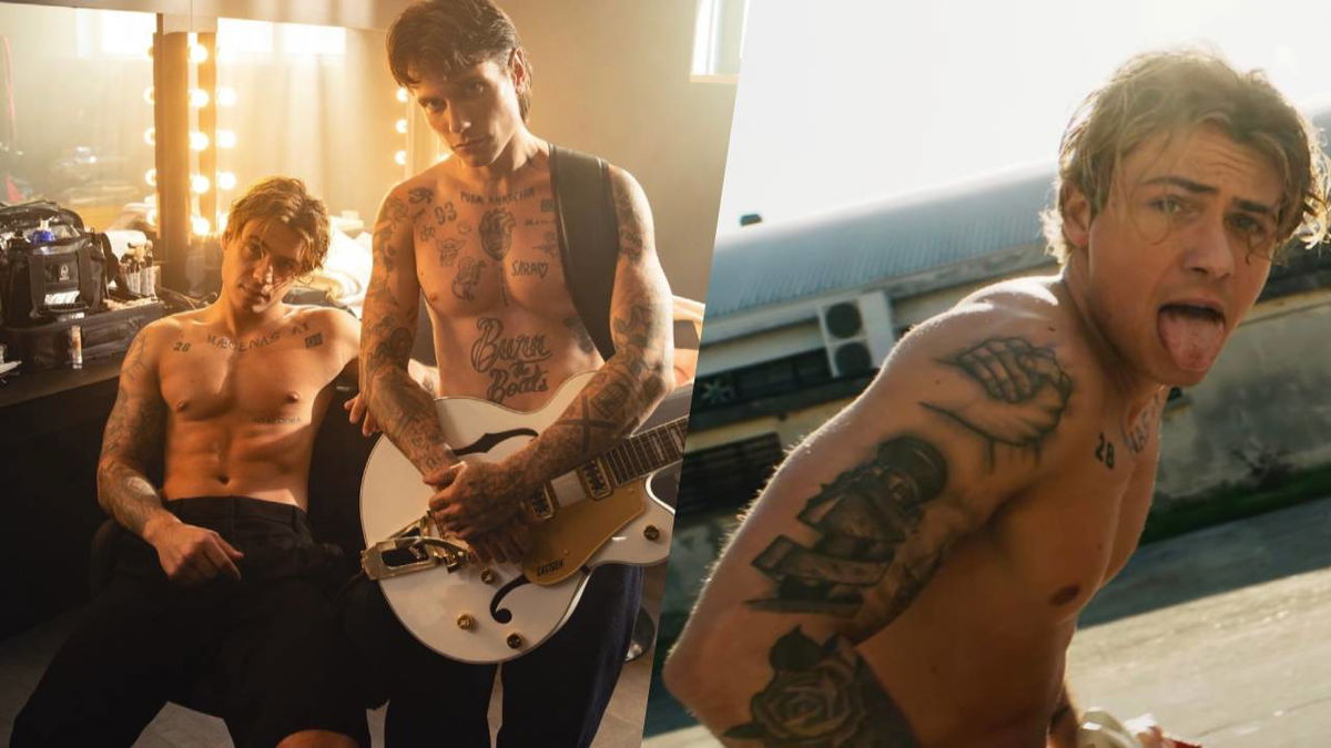 Benji e Fede sono tornati insieme, il nuovo video farà felici molti fan (e non solo) article-post