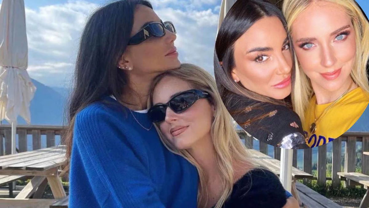 Biasi e Ferragni hanno litigato? Quello che ha detto in privato una delle due article-post