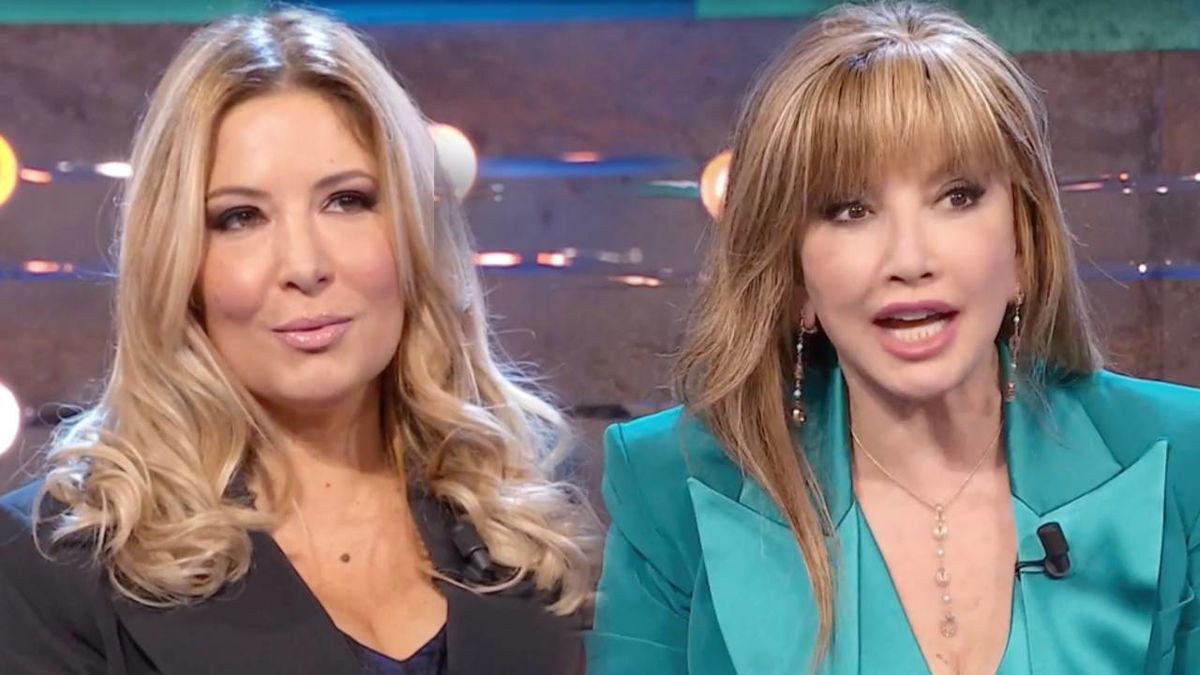 Bugie che Selvaggia Lucarelli e Milly Carlucci si sono dette article-post