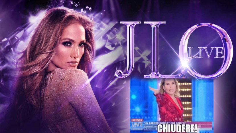 Cancellazione del tour di Jennifer Lopez: la strana motivazione preview